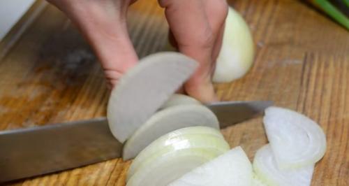 Картошка с легкими. Жареная картошка с лисичками – быстрый и легкий рецепт