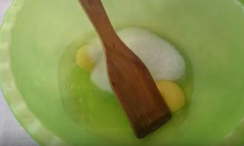 Шарики творожные. Классический рецепт шариков из творога во фритюре