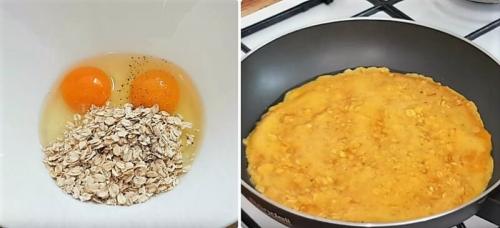 Тонкая пицца на сковороде рецепт. Рецепт 6, пошаговый: пицца на сковороде без сметаны 10