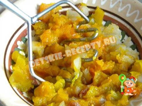 Яблочное пюре в пароварке. Яблочно тыквенное пюре без сахара — рецепт в пароварке