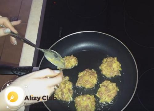 Рубленые котлеты из свинины с сыром. Как пожарить рубленные котлеты из свинины по пошаговому рецепту с фото