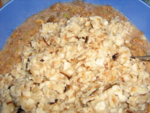 Пирог с яблоками из мацы. Яблочный пирог из мацы