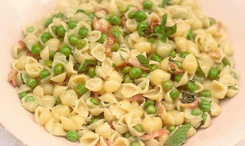 Джейми оливер паста Карбонара. Паста — Карбонара — от Джейми Оливера — пошаговый рецепт 19