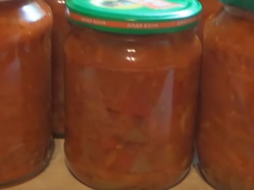 Лечо с морковью. Как приготовить лечо из помидоров, перца, моркови и лука?
