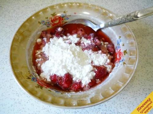 Соус ягодный к блинам. Ягодный соус к блинам Черничные сливки 03 Соус ягодный к блинам. Ягодный соус к блинам Черничные сливки 03