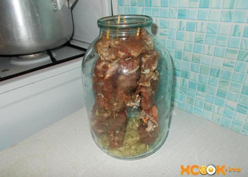 Шашлык на шпажках на углях. Шашлык из свинины в духовке на шпажках 07 Шашлык на шпажках на углях. Шашлык из свинины в духовке на шпажках 07