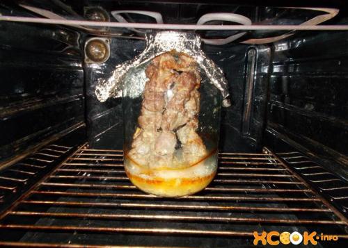 Шашлык на шпажках на углях. Шашлык из свинины в духовке на шпажках 10 Шашлык на шпажках на углях. Шашлык из свинины в духовке на шпажках 10