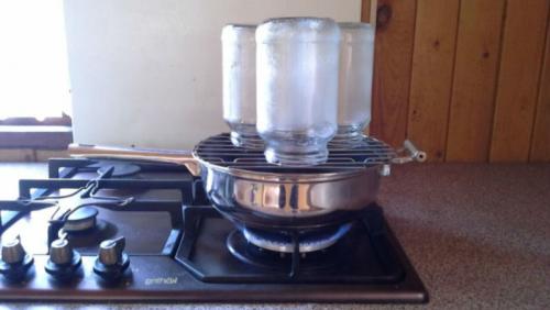 Маринованные огурцы с уксусом. Рецепт маринованных хрустящих огурцов с лимонной кислотой