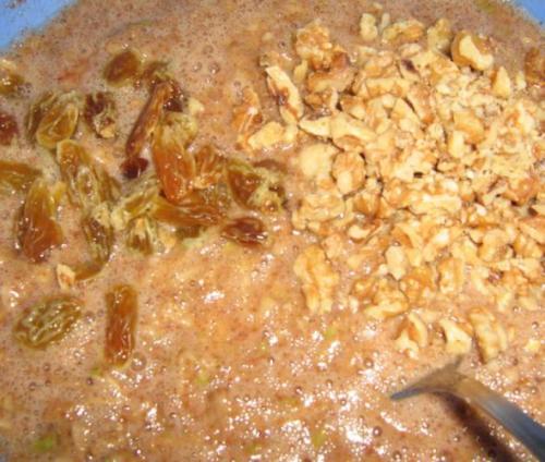 Пирог с яблоками из мацы. Яблочный пирог из мацы