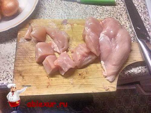 Куриные котлеты с болгарским перцем и сыром. Нежные куриные котлеты с болгарским перцем и сыром 33 Куриные котлеты с болгарским перцем и сыром. Нежные куриные котлеты с болгарским перцем и сыром 33