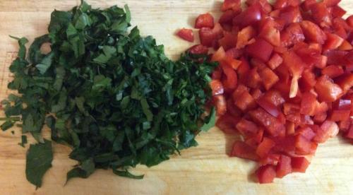 Куриные котлеты с болгарским перцем и сыром. Нежные куриные котлеты с болгарским перцем и сыром 01 Куриные котлеты с болгарским перцем и сыром. Нежные куриные котлеты с болгарским перцем и сыром 01