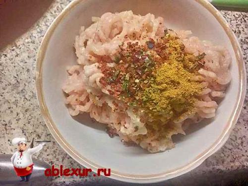 Куриные котлеты с болгарским перцем и сыром. Нежные куриные котлеты с болгарским перцем и сыром 36 Куриные котлеты с болгарским перцем и сыром. Нежные куриные котлеты с болгарским перцем и сыром 36