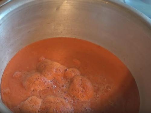 Лечо с морковью. Как приготовить лечо из помидоров, перца, моркови и лука?