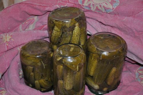 Засолка огурцов с гвоздикой. Солёные, зелёные, острые и хрустящие Солёные огурцы — короли всех праздничных столов. Редкая хозяйка не припасёт парочку банок этого традиционного яства к каждой семейной дате. И чтобы никто не остался разочарованным своими за 18 Засолка огурцов с гвоздикой. Солёные, зелёные, острые и хрустящие Солёные огурцы — короли всех праздничных столов. Редкая хозяйка не припасёт парочку банок этого традиционного яства к каждой семейной дате. И чтобы никто не остался разочарованным своими за 18