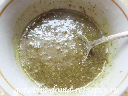 Курица с апельсинами и медом в духовке. Навигация по записям