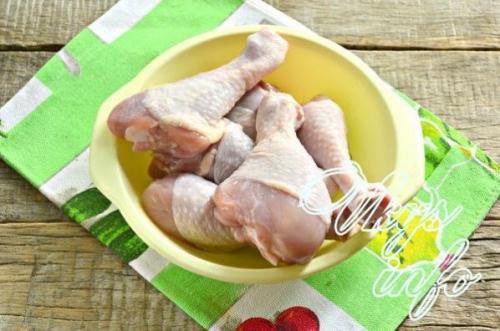 Куриные бедрышки в панировке на сковороде. Рецепты приготовления куриных бедер на сковороде 05 Куриные бедрышки в панировке на сковороде. Рецепты приготовления куриных бедер на сковороде 05