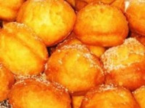 Шарики творожные с изюмом. Описание рецепта: 11 Шарики творожные с изюмом. Описание рецепта: 11