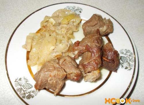 Шашлык на шпажках на углях. Шашлык из свинины в духовке на шпажках 12 Шашлык на шпажках на углях. Шашлык из свинины в духовке на шпажках 12