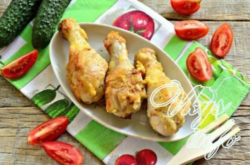 Куриные бедрышки в панировке на сковороде. Рецепты приготовления куриных бедер на сковороде 14 Куриные бедрышки в панировке на сковороде. Рецепты приготовления куриных бедер на сковороде 14