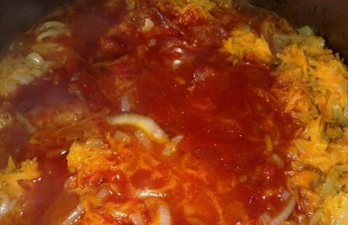 Как готовить лечо из перца и помидор. Вкусное лечо на зиму с базиликом, красными помидорами и болгарским перцем