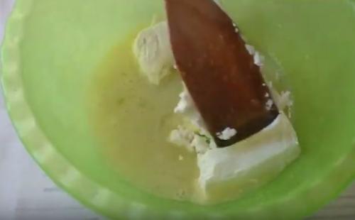 Шарики творожные. Классический рецепт шариков из творога во фритюре