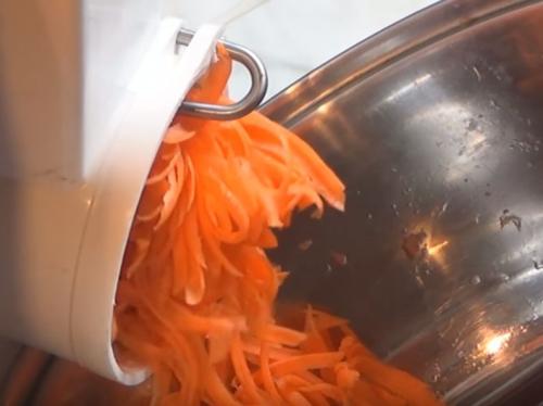 Лечо с морковью. Как приготовить лечо из помидоров, перца, моркови и лука?