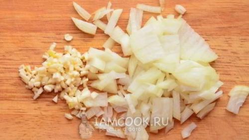 Ризотто с кукурузой и курицей. Ризотто с кукурузой 08 Ризотто с кукурузой и курицей. Ризотто с кукурузой 08