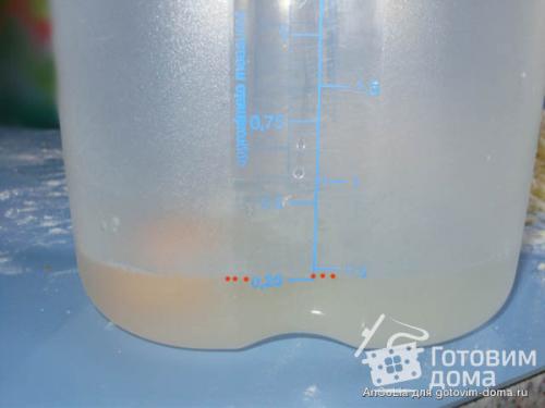 Тесто слоеное на сметане. 03 Тесто слоеное на сметане. 03