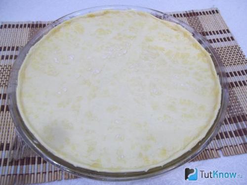 Пицца с луком колбасой и сыром. Пицца с колбасой и луком на тонком тесте 06 Пицца с луком колбасой и сыром. Пицца с колбасой и луком на тонком тесте 06