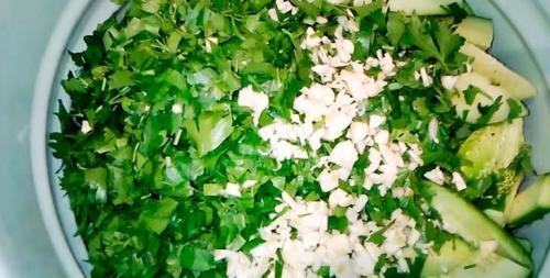 Салат из свежих огурцов на зиму. Салат из огурцов на зиму пальчики оближешь с луком
