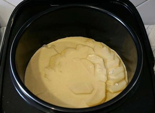 Жареная картошка с фаршем в мультиварке. Классическая картофельная запеканка с фаршем в мультиварке