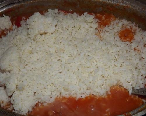 Лечо с чесноком на зиму. Как заготовить лечо с рисом — очень вкусный и простой рецепт