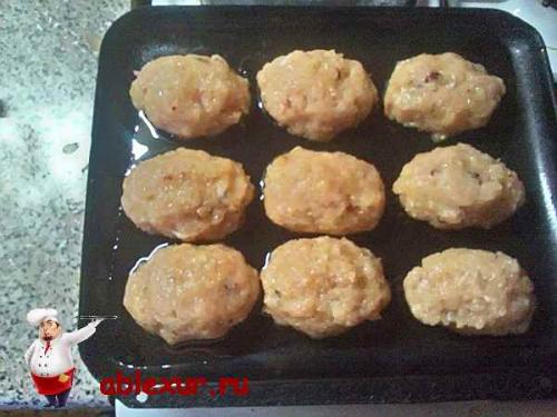 Куриные котлеты с болгарским перцем и сыром. Нежные куриные котлеты с болгарским перцем и сыром 38 Куриные котлеты с болгарским перцем и сыром. Нежные куриные котлеты с болгарским перцем и сыром 38