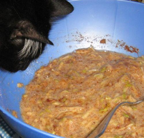 Пирог с яблоками из мацы. Яблочный пирог из мацы