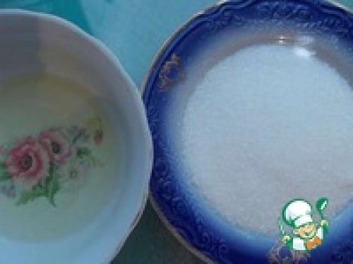 Слоеное тесто за 10 минут)) очень легкий и простой рецепт)). Невероятно!! Вкуснейшее слоёное тесто всего за 10 минут!!!