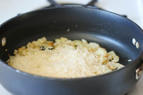 Рис с томатным соусом. Совет 1: Как приготовить ароматный рис с томатным соусом