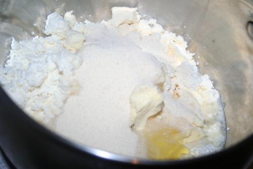 Запеканка из зерненого творога. Статьи, новости, советы