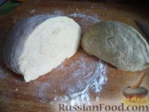 Что можно сделать из теста для вареников. Тесто для вареников