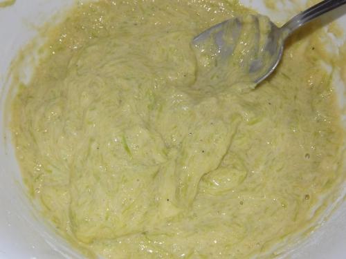 Пицца из кабачков в мультиварке