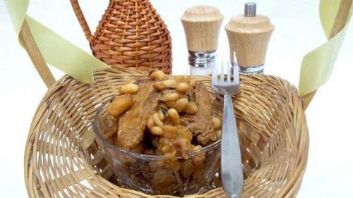 Как приготовить лобио из фасоли с мясом. Лобио с мясом: пошаговый рецепт по-грузински