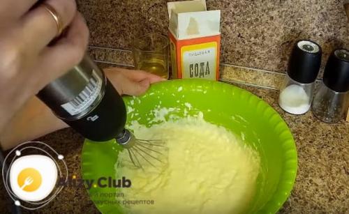 Песочное тесто для курника на майонезе. Как сделать тесто для курника по пошаговому рецепту с фото