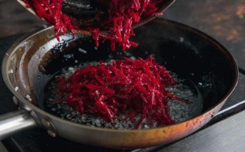 Икра свекольная, как в детском саду. Рецепт икры свекольной, как в детском саду 03 Икра свекольная, как в детском саду. Рецепт икры свекольной, как в детском саду 03