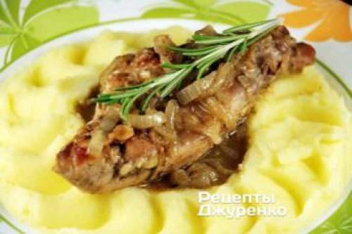 Рецепт паэлья с кроликом. Паэлья — классический рецепт с курицей и морепродуктами 18