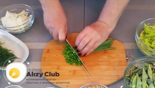 Лобио из стручковой фасоли. Как сделать лобио из стручковой фасоли по-грузински по пошаговому рецепту с фото