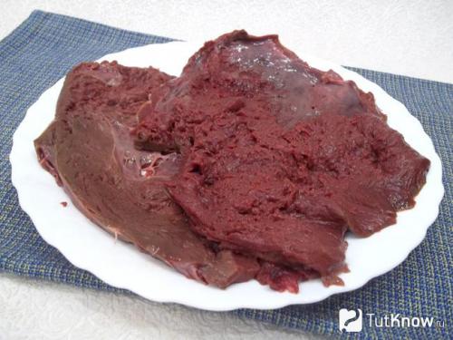 Рагу из сердца говяжьего. Особенности приготовления 10 Рагу из сердца говяжьего. Особенности приготовления 10