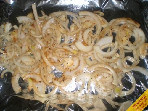 Рецепт паэлья с кроликом. Паэлья — классический рецепт с курицей и морепродуктами 07