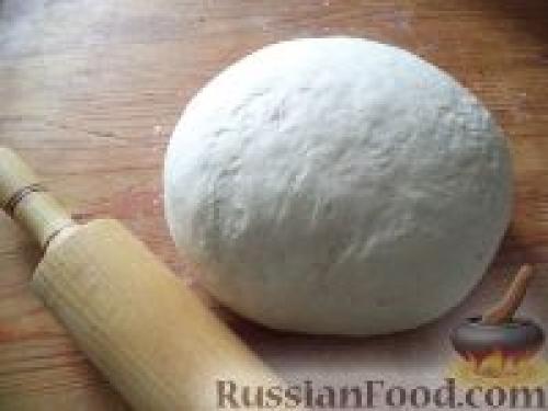 Что можно сделать из теста для вареников. Тесто для вареников