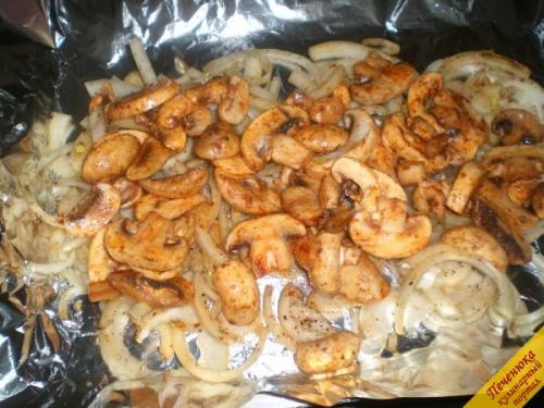 Рецепт паэлья с кроликом. Паэлья — классический рецепт с курицей и морепродуктами 08