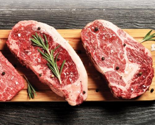 Свежие мясо из новой зеландии. Новая Зеландия увеличила экспорт мяса за счёт китайского рынка