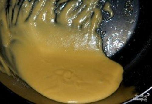 Блины простые. Блины обыкновенные